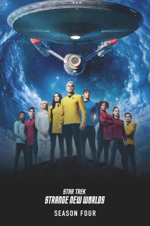 Star Trek: Những Miền Đất Mới (Phần 4)
