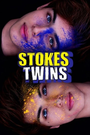 Poster phim Stokes Twins