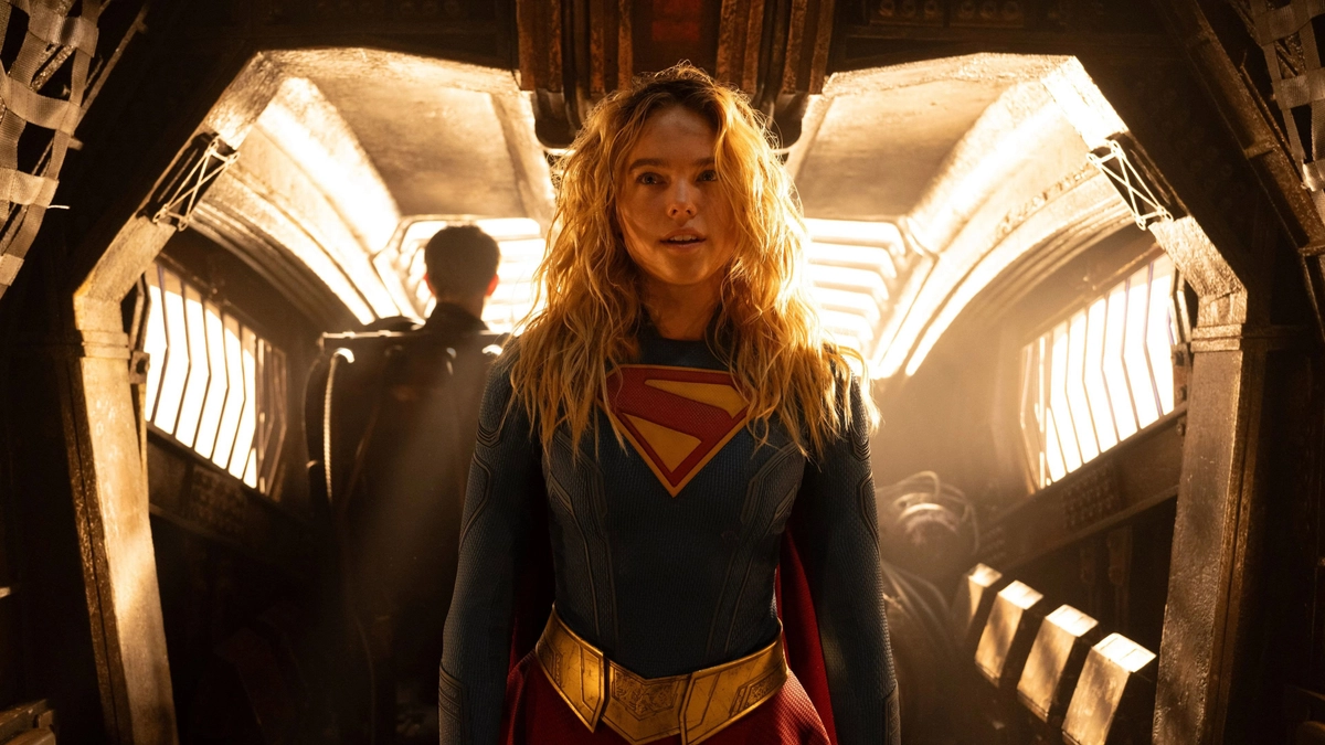 Supergirl (Supergirl)