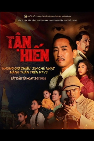 Tận Hiến