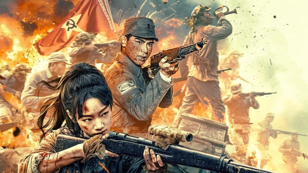 Tập Kích Lúc Bình Minh (Dawn Sniper)