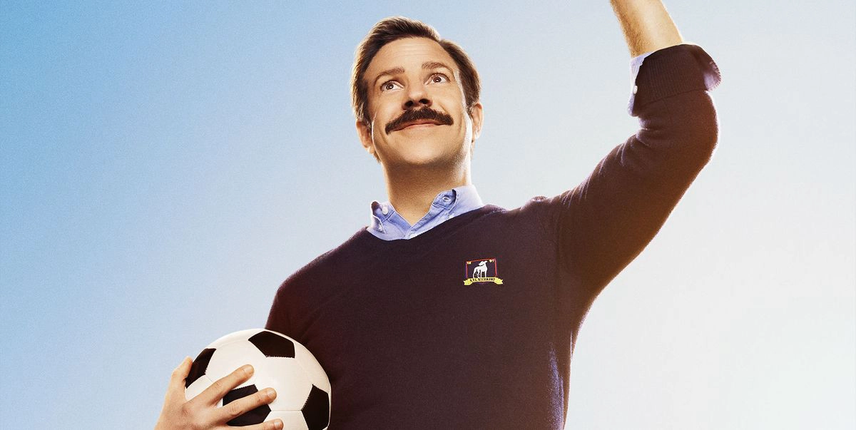 Ted Lasso (Phần 1) (Ted Lasso (Season 1))