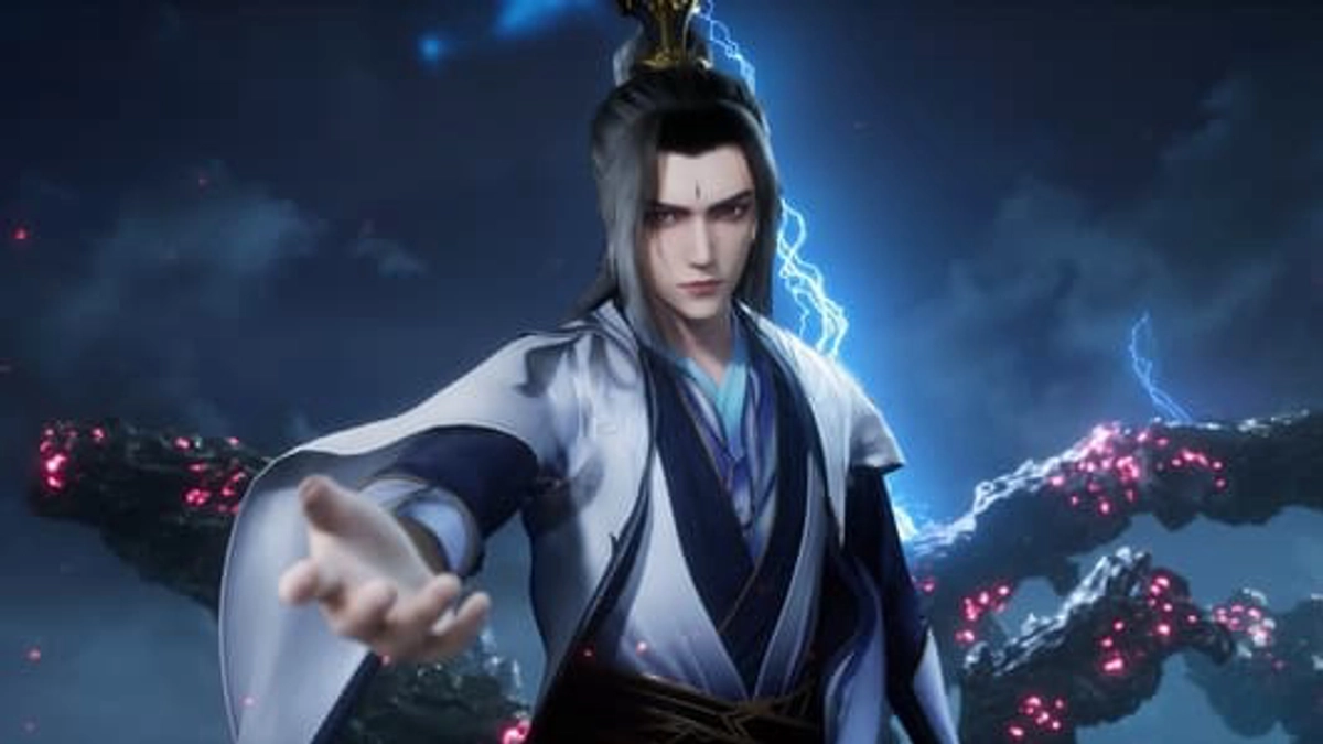 Tiên Nghịch (Renegade Immortal)