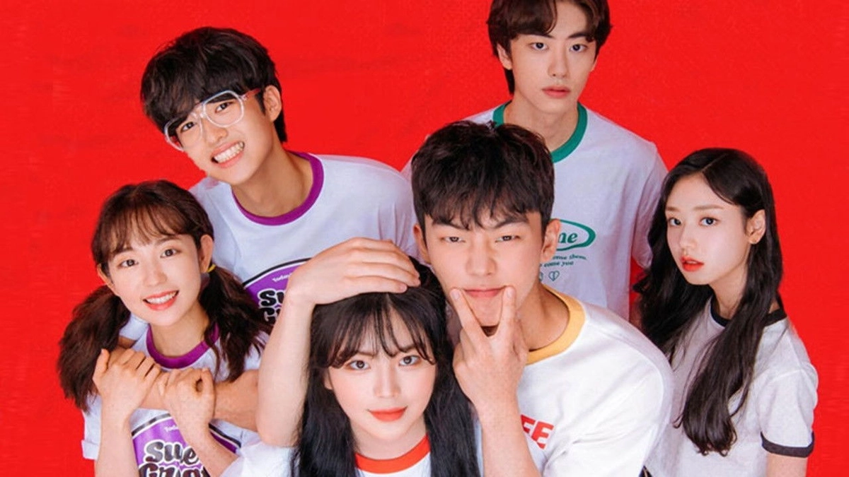 Tình Yêu Chân Thật (Phần 3) (Real Time Love (Season 3))