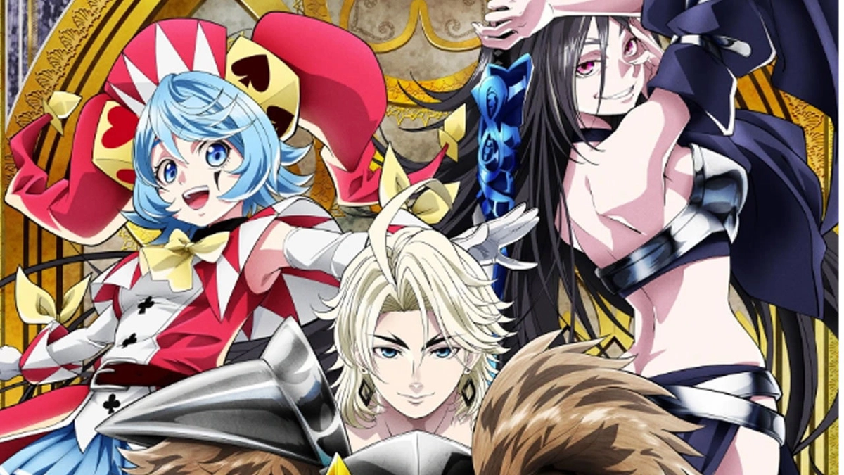 Trọng Giáp Hiệp Sĩ Chuyển Sinh Bị Lưu Đày Trở Nên Vô Địch Nhờ Kiến Thức Về Game (The Exiled Heavy Knight Knows How to Game the System)